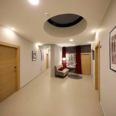 Teatro Verdi Ξενοδοχείο Ζαντάρ