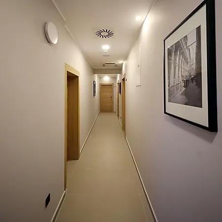 Teatro Verdi Ξενοδοχείο Ζαντάρ