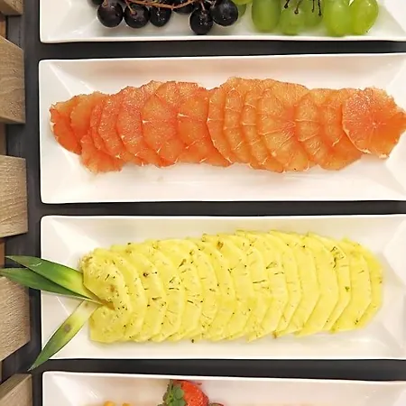 Ξενοδοχείο Teatro Verdi 4*