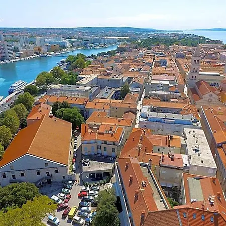 Teatro Verdi 4* Ζαντάρ