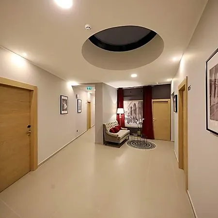 Ξενοδοχείο Teatro Verdi