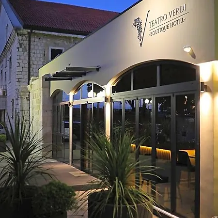 Teatro Verdi
